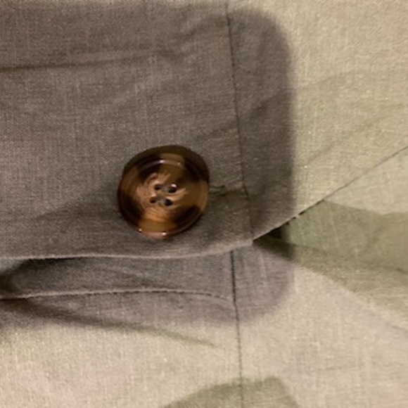 Privacy Please XXS, Sage, Mini Dress, Revolve - Picture 6 of 10